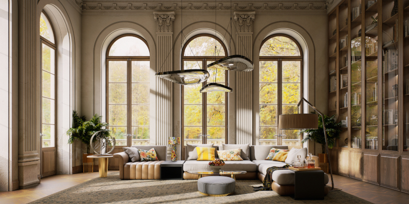 Thumbnail for Luxury Furniture Shopping Experience Reviews